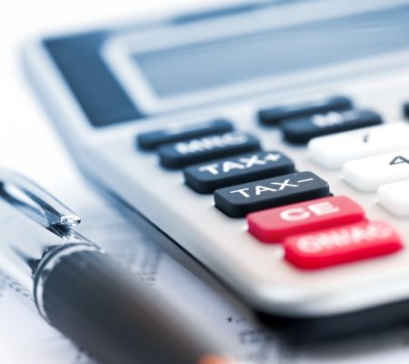 Taxation Taxation Services